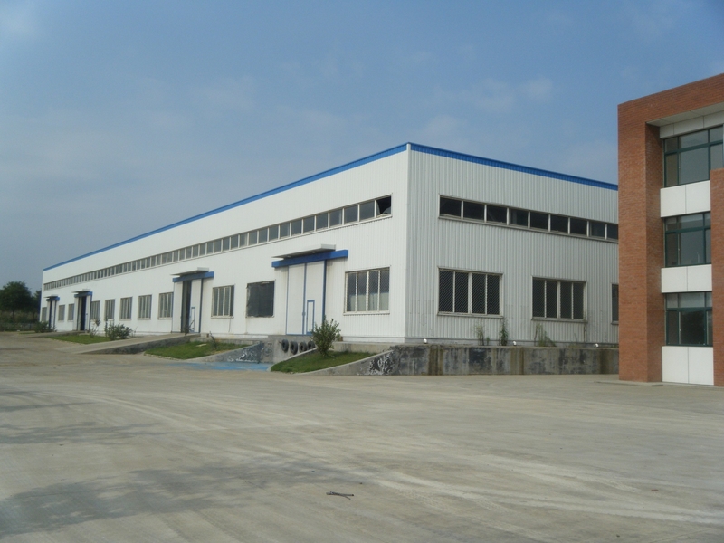 Китай C&A Industrial Component Ltd 