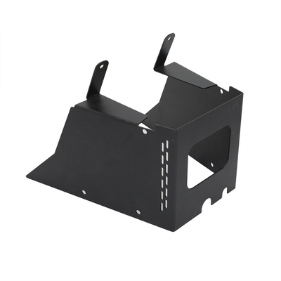 качество  Precision Metal Stamping Replacement Parts Tools Design Custom Stamping Components завод