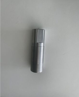 качество  Customized Forging Mild Steel Parts and Components Coupler завод